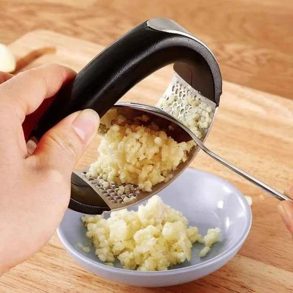 Garlic Press - Shopandsave
