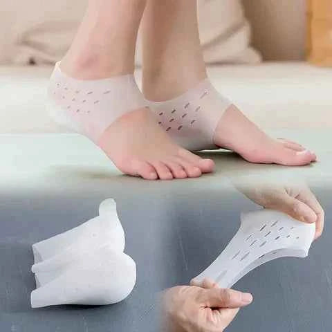 Unisex Instant Height Increase Socks - Shopandsave