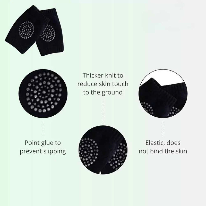 Baby Knee Pads - Shopandsave