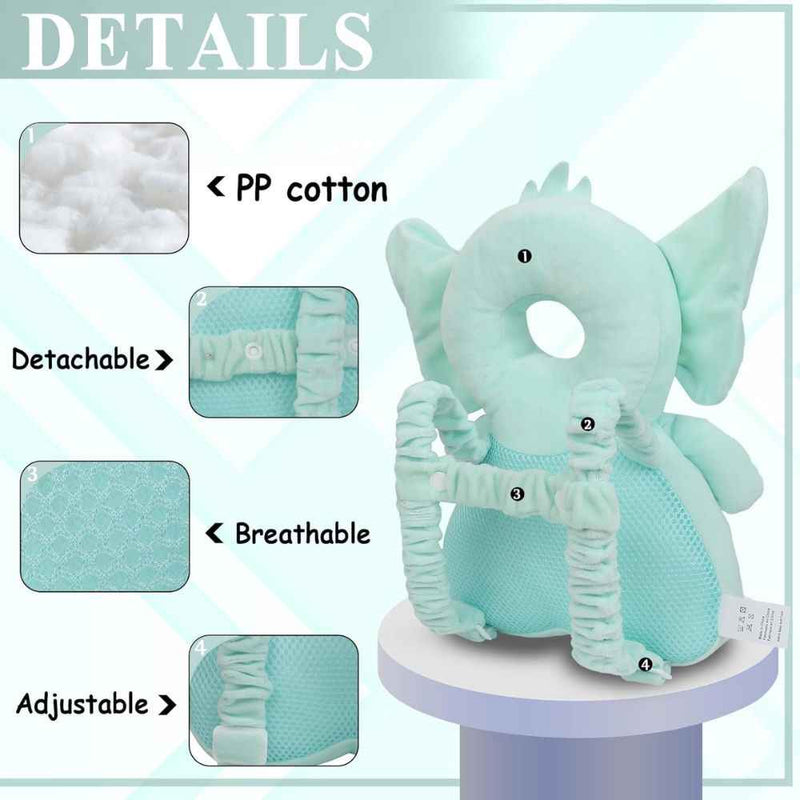Baby Head Protector - Shopandsave