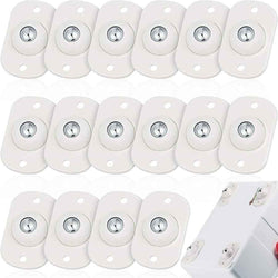 [12 PCS] FURNITURE MOVING WHEEL CASTERS - Shopandsave