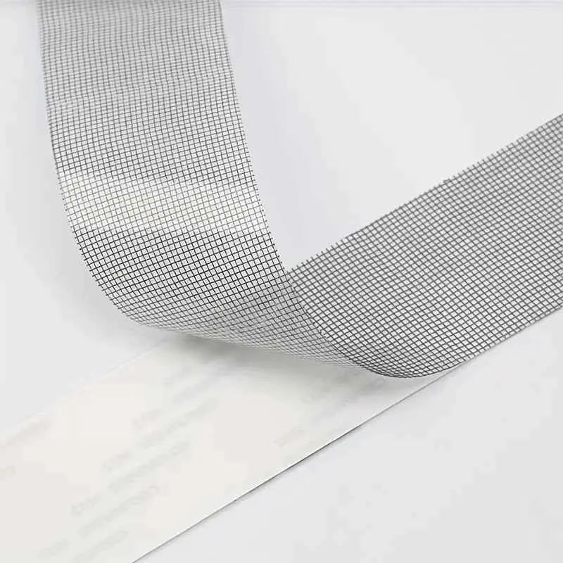 Window Net Repair Tape Pack of 2 - Shopandsave