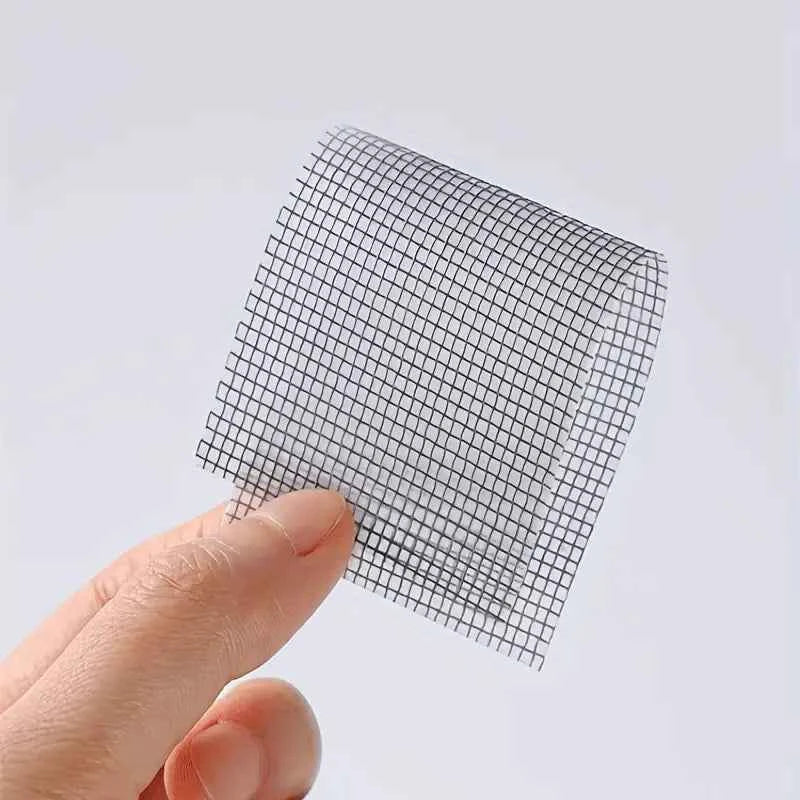 Window Net Repair Tape Pack of 2 - Shopandsave