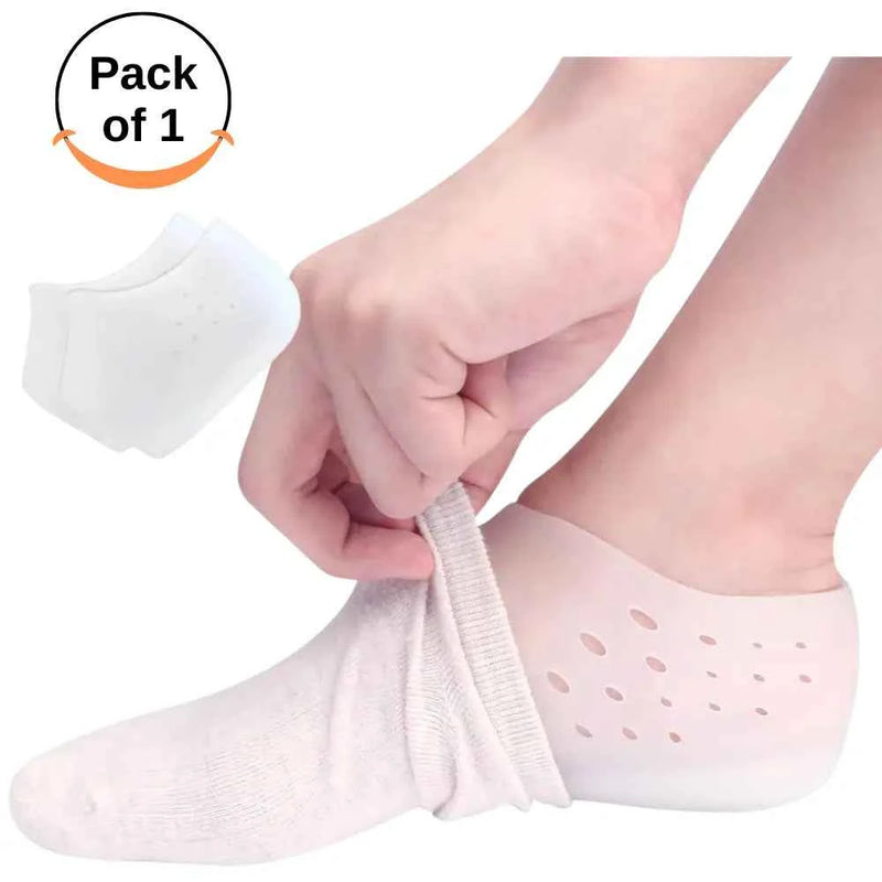 Unisex Instant Height Increase Socks - Shopandsave
