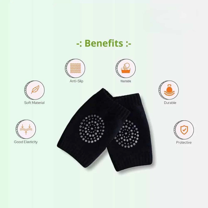 Baby Knee Pads - Shopandsave