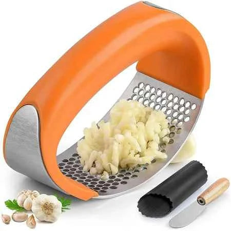 Garlic Press - Shopandsave