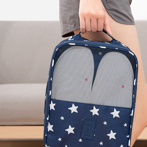Shoe Holder Travel Bag - Shopandsave