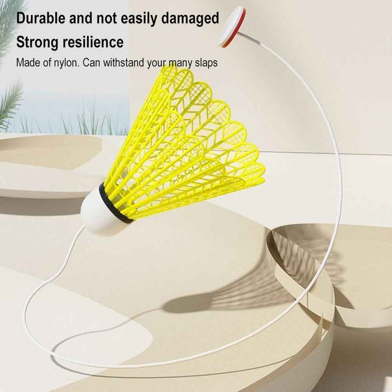 LED Badminton Training Set 3 Pieces - Shopandsave