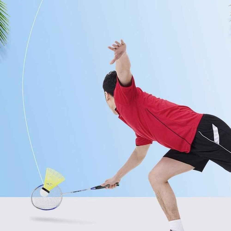 LED Badminton Training Set 3 Pieces - Shopandsave