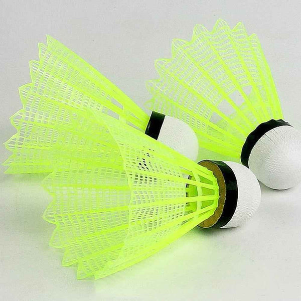 LED Badminton Training Set 3 Pieces - Shopandsave