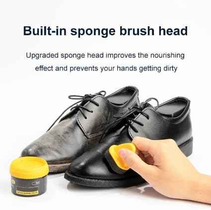 LEATHER REPAIR CREAM - Shopandsave