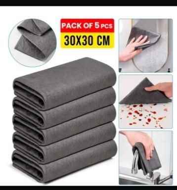 Thickened Magic Cleaning Cloth - Shopandsave