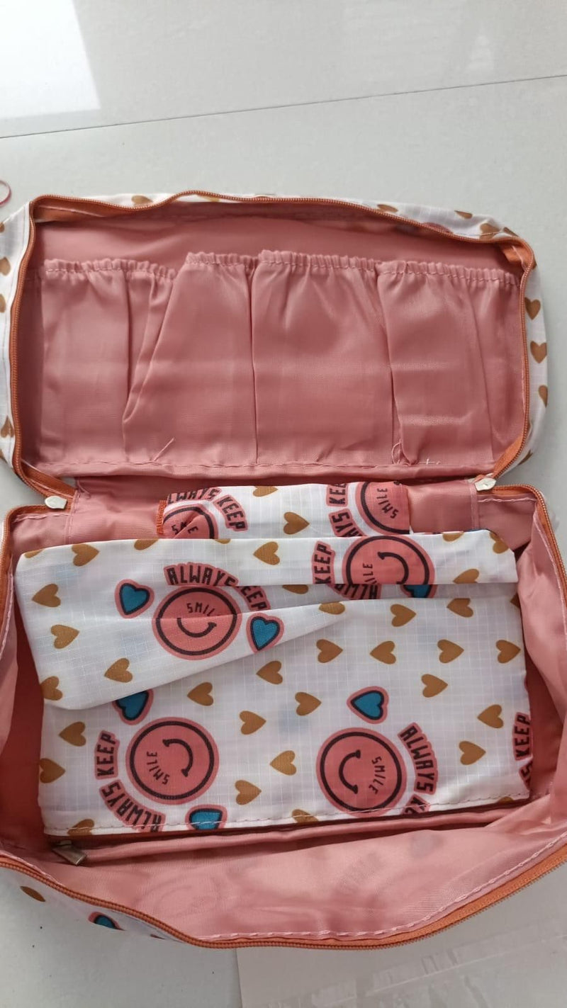 Travel Women's Storage Bag - Shopandsave