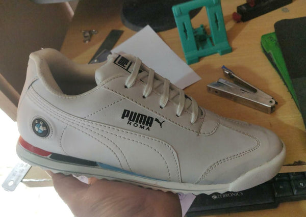 Men's Fashionable Daily Wear Casual Shoes - Shopandsave