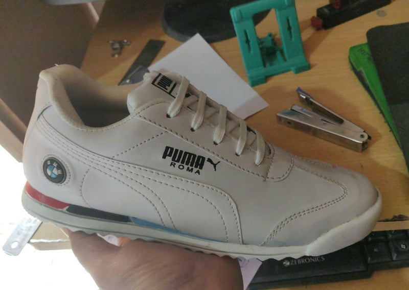 Men's Fashionable Daily Wear Casual Shoes - Shopandsave