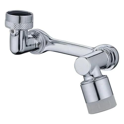 2 Mode Splash Filter Kitchen Tap Extended Faucet - Shopandsave
