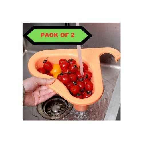 Kitchen Sink Swan Basket - Shopandsave