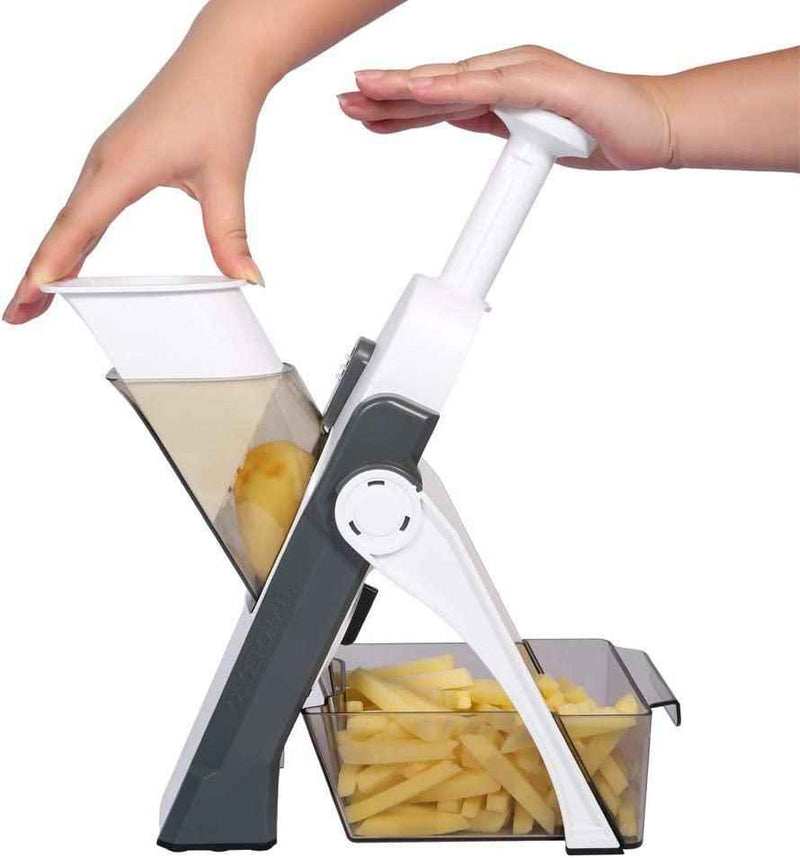 Vegetable Chopper Slicer for Kitchen - Shopandsave
