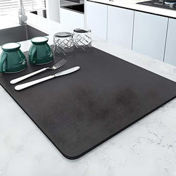 Lightweight & Washable Quick-Drying Mats - Shopandsave