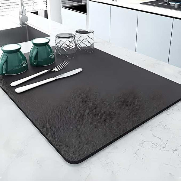 Lightweight & Washable Quick-Drying Mats - Shopandsave