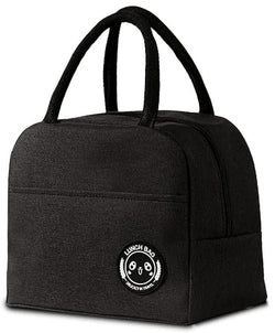 Insulated Portable and Reusable Lunch Bag - Shopandsave
