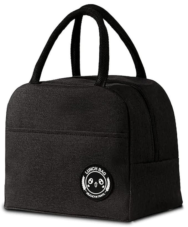 Insulated Portable and Reusable Lunch Bag - Shopandsave