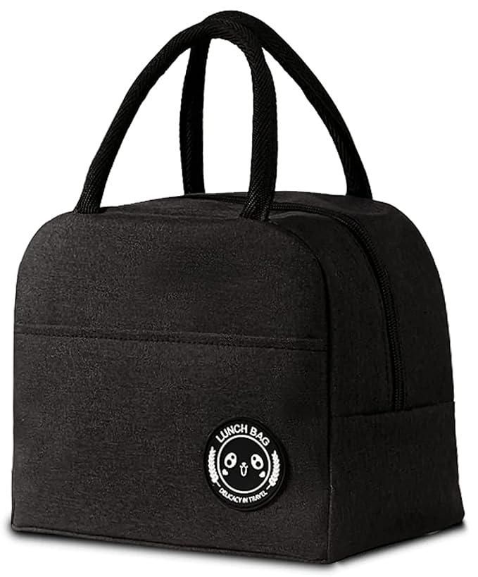 Insulated Portable and Reusable Lunch Bag - Shopandsave