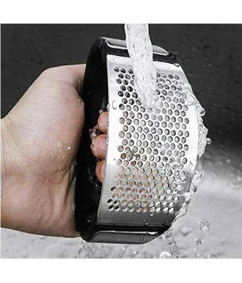 Garlic Press - Shopandsave