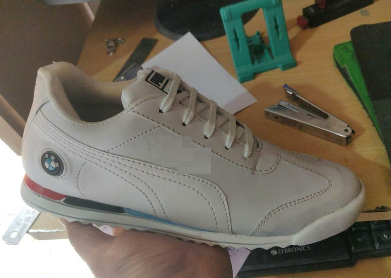 Men's Fashionable Daily Wear Casual Shoes - Shopandsave
