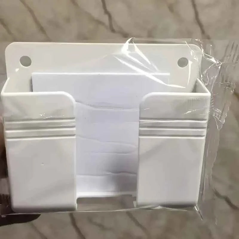 Universal Wall Phone Holder - Shopandsave