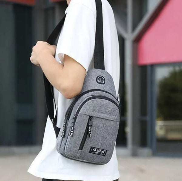 Portable Waterproof Multifunction Outdoor Travel Bagpack - Shopandsave