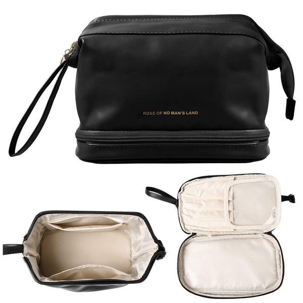 Large Capacity Cosmetic Travel Bag - Shopandsave