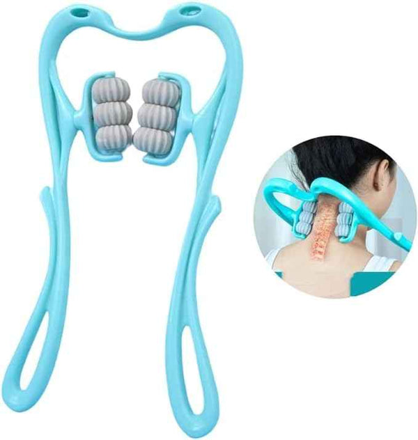 Neck Roller Massager - Shopandsave