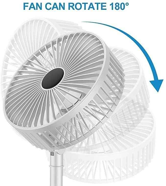 Mini Handheld Portable USB Fan - Shopandsave