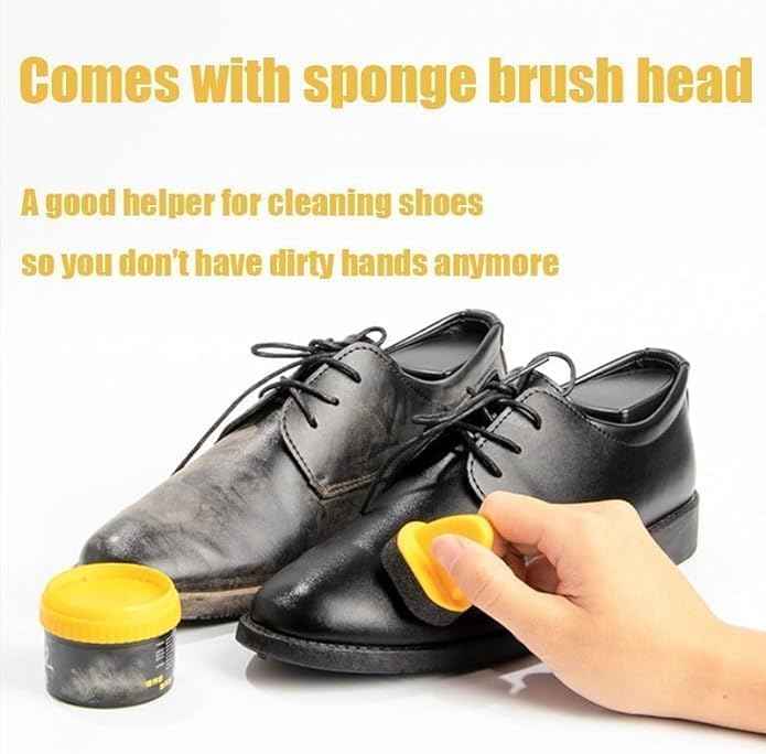 LEATHER REPAIR CREAM - Shopandsave