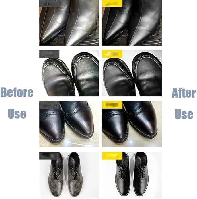 LEATHER REPAIR CREAM - Shopandsave