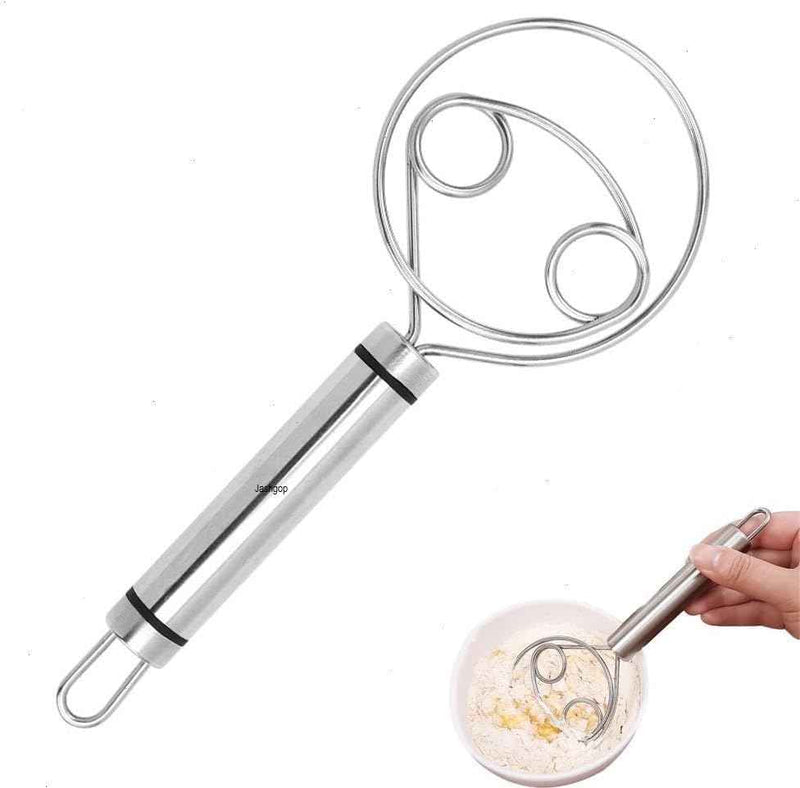 Atta Mixing Tool - Shopandsave