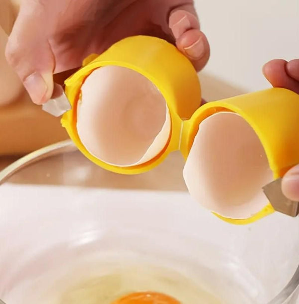Egg Topper Cutter Tool (Pack of 2) - Shopandsave