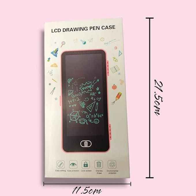 LCD Drawing Pen Case or Kids - Shopandsave