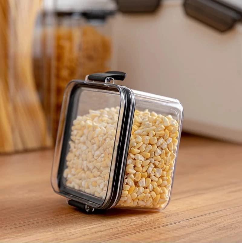 Air Tight For Kitchen Storage Set(Pack of 4) - Shopandsave