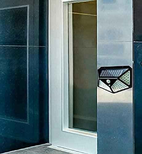 Automatic Solar Lights for Home (100 LED) - Shopandsave