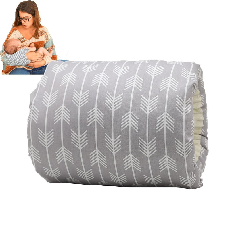 Cozie Cradle Baby Pillow, Cozie Cradle Baby Nursing Pillow, Cozy Cradle Pillow-Feeding Pillow - Shopandsave