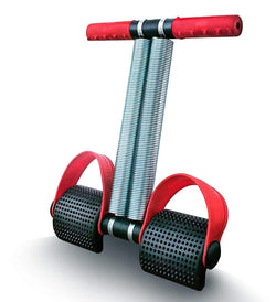 Gym Utility - Double Spring Tummy / Waist Trimmer Ab Exerciser - Shopandsave