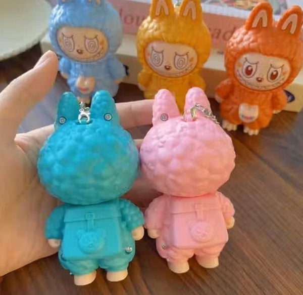 Labubu Keychain - Shopandsave