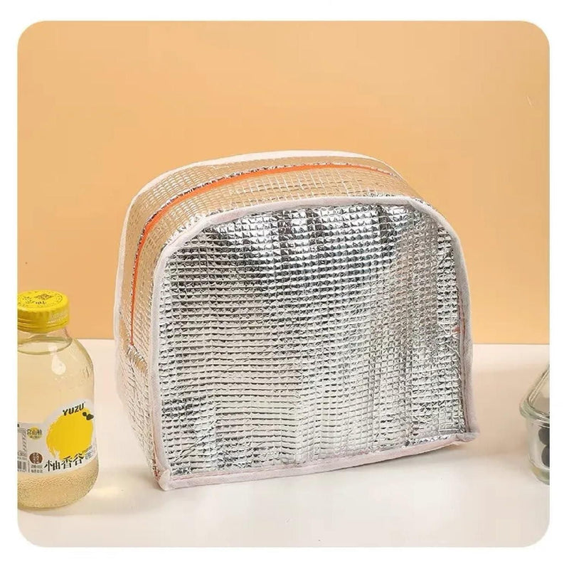 3D Cartoon Lunch Bag For Kids - Shopandsave