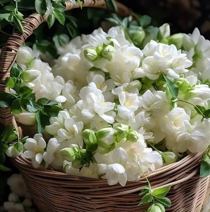 Double Jasmine Seeds - Shopandsave