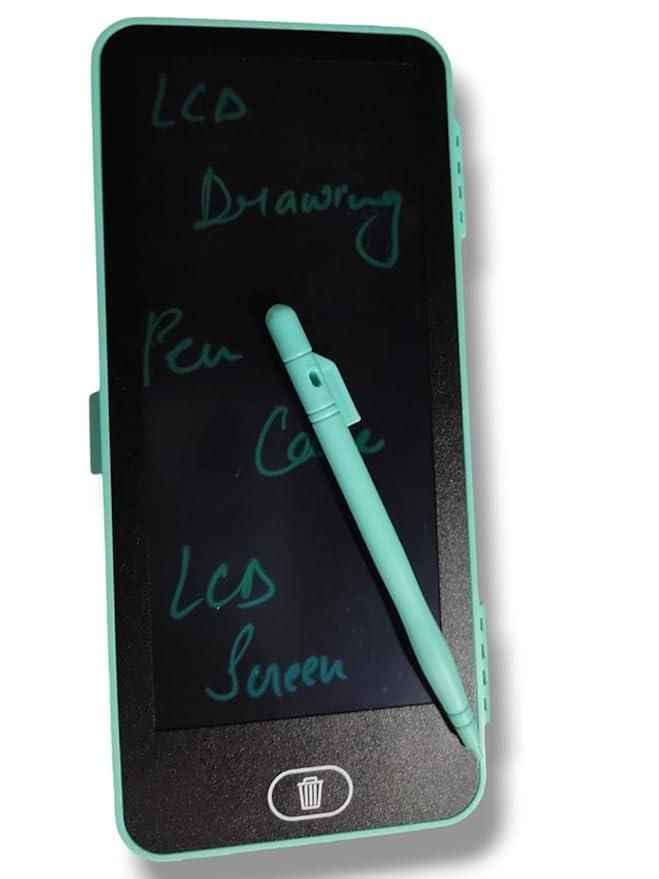 LCD Drawing Pen Case or Kids - Shopandsave