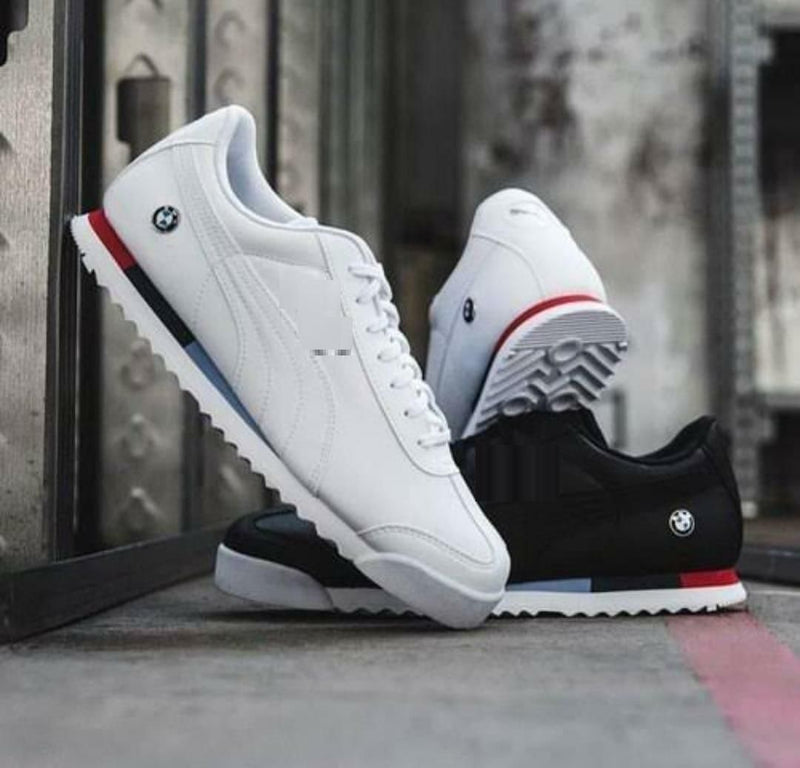 Men's Fashionable Daily Wear Casual Shoes - Shopandsave
