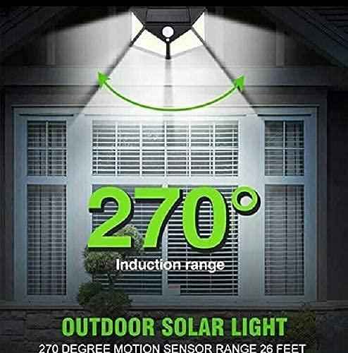 Automatic Solar Lights for Home (100 LED) - Shopandsave
