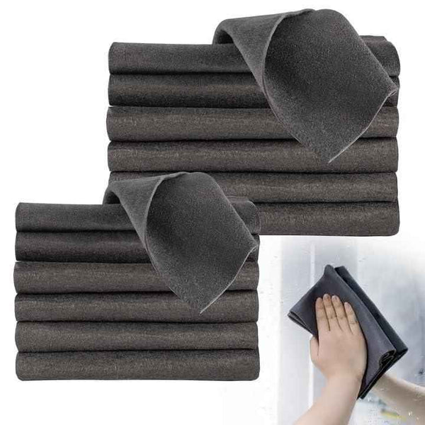 Thickened Magic Cleaning Cloth - Shopandsave